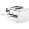HP OfficeJet Pro 9730e A3 Wide Format 3-in-1 Wireless Colour Inkjet Printer, White