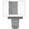 HP OfficeJet Pro 9730e A3 Wide Format 3-in-1 Wireless Colour Inkjet Printer, White