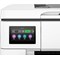 HP OfficeJet Pro 9730e A3 Wide Format 3-in-1 Wireless Colour Inkjet Printer, White