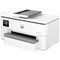 HP OfficeJet Pro 9720e A3 Wide Format 3-in-1 Wireless Colour Inkjet Printer, White