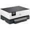 HP OfficeJet Pro 9110b A4 Wireless Colour Inkjet Printer, White