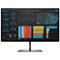 HP Z27Q G3 QHD IPS Monitor, 27 Inch, Black & Silver