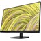 HP P27H G5 Full HD Monitor, 27 Inch, Black