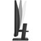 HP P27H G5 Full HD Monitor, 27 Inch, Black