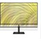 HP P27H G5 Full HD Monitor, 27 Inch, Black