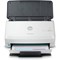 HP ScanJet Pro 2000 s2 Sheet-feed Scanner 6FW06A#B19