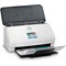 HP ScanJet Pro N4000 snw1 Sheet-feed Scanner 6FW08A#B19