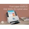 HP ScanJet Pro N4000 snw1 Sheet-feed Scanner 6FW08A#B19