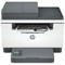 HP LaserJet M234sdw A4 3-in-1 Wireless Mono Laser Printer, White