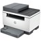 HP LaserJet M234sdw A4 3-in-1 Wireless Mono Laser Printer, White