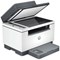 HP LaserJet M234sdw A4 3-in-1 Wireless Mono Laser Printer, White
