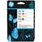 HP 950/951 Original Ink Cartridge 8/8.5/24-ml CMYK 4-pack 6ZC65AE