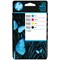 HP 932/933AE Original Ink Cartridge 4/8.5-ml CMYK 2-pack 6ZC71AE
