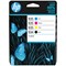 HP 934/935AE Original Ink Cartridge 4.5/10-ml CMYK 2-pack 6ZC72AE