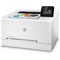 HP Color LaserJet Pro M255dw A4 Wireless Colour Laser Printer, White