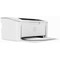 HP LaserJet M110We A4 Wireless Mono Laser Printer, White