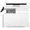 HP LaserJet Pro 4113FDW Mono 4-in-1 Laser Printer 8X3G0A