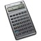 HP 17BII 2 Line Financial Calculator Silver HP-17BII