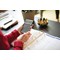 HP 17BII 2 Line Financial Calculator Silver HP-17BII