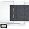 HP LaserJet Pro 4102fdn A4 Wired Multifunctional Mono Laser Printer, White