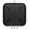 HP USB-C 100W G6 Dock 9X3V1UT