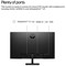 HP Series 3 Pro 27 inch FHD Monitor 327ph