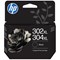 HP 302XL/304XL Original Ink Cartridge HY Black B7RT9AE