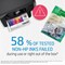 HP 711 Printhead Replacement Kit - Black, Cyan, Magenta & Yellow C1Q10A