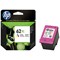 HP 62XL Tri-Colour High Yield Ink Cartridge