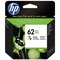 HP 62XL Tri-Colour High Yield Ink Cartridge