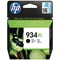 HP 934XL Original Ink Cartridge High Yield Black C2P23AE