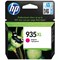 HP 935XL Original Ink Cartridge High Yield Magenta C2P25AE