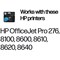 HP 950XL/951 Original Ink Cartridges CMYK 4-Pack C3WK1AE