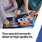 HP 21 Black Ink Cartridge