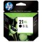HP 21XL Black High Yield Ink Cartridge