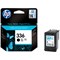 HP 336 Black Ink Cartridge C9362EE