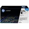 HP 645A Black Laser Toner Cartridge