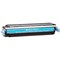 HP 645A Cyan Laser Toner Cartridge
