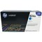 HP 824A Cyan Laser Drum Unit