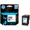 HP 300 Black Ink Cartridge CC640EE