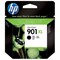 HP 901XL Black High Yield Ink Cartridge CC654AE