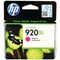 HP 920XL Magenta High Yield Ink Cartridge CD973AE HP 920XL Magenta High Yield Ink Cartridge CD973AE