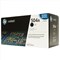 HP 504A Black Laser Toner Cartridge