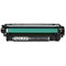 HP 504A Black Laser Toner Cartridge