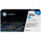 HP 504A Cyan Laser Toner Cartridge