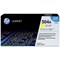 HP 504A Yellow Laser Toner Cartridge