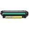 HP 504A Yellow Laser Toner Cartridge
