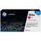 HP 504A Magenta Laser Toner Cartridge