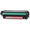 HP 504A Magenta Laser Toner Cartridge
