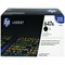 HP 647A Black Laser Toner Cartridge